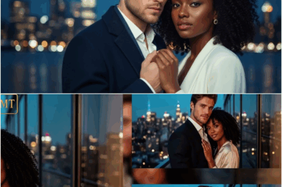 He Promised to Protect Her… But Fell in Love Instead | Emotional Love Story