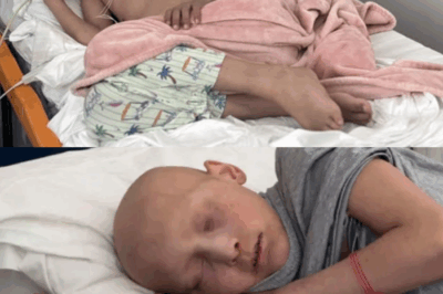 “Twenty-Four Hours of Pain: Branson’s Endless Battle for Comfort”.2290