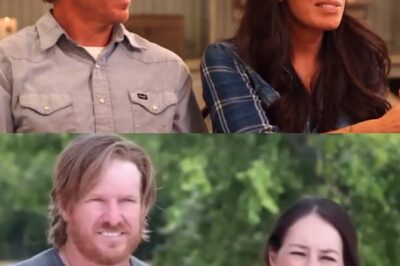 Beyond Shiplap: The Unseen Health Battles, Anxiety Crisis, and Empty Nest Tears That Shook Joanna Gaines’s Picture-Perfect Life