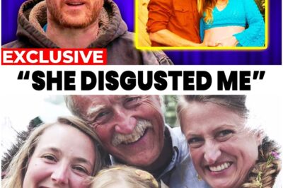 Shattered and Reborn: The Unseen Trauma and Shocking Reinvention of the Kilcher Family After Alaska: The Last Frontier