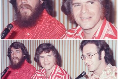 The River Ran Black: How Jealousy, Lawsuits, and a Disastrous Contract Drowned the Legendary Creedence Clearwater Revival