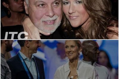 A Symphony of Strength: Celine Dion’s Defiant and Emotional Return to the Public Eye