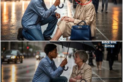 The $800 Million Crossroads: How a Teenager’s Single Act of Kindness Saved a Billionaire CEO’s Legacy and Secured His Family’s Future