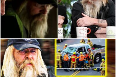 The Unbreakable Spirit of Tony Beets: More Than a Gold Rush King