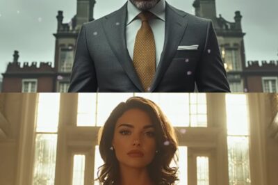 The Millionaire’s Good Deed Unlocks A Dead Mother’s Debt: Deaf Girl Vanishes From Luxury Into A Silent Slave Trade