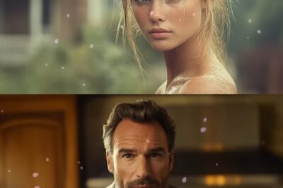 The Price of Freedom: Millionaire’s Rescue Turns to Nightmare as Deaf Girl Flees Mansion and is Forced into Child Servitude to Pay Mother’s Debt