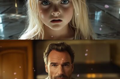 THE INNOCENT PAWN: How a Millionaire’s Rescue Exposed a Deaf Girl to Her Mother’s Criminal Debt and Enslavement