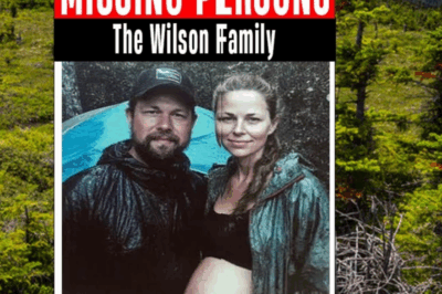 Hiker’s Chance Discovery Solves 11-Year Appalachian Trail Cold Case: Pregnant Woman and Husband Murdered by Hermit Over ‘Disturbing the Peace’