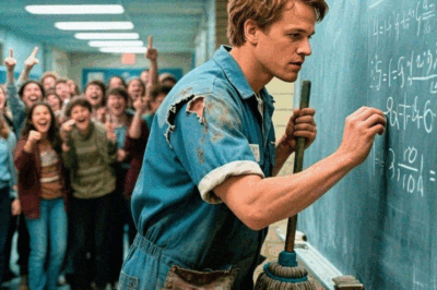 It’s Not Your Fault: The Enduring Genius of ‘Good Will Hunting’ and the Battle to Free the Mind From Its Own Prison