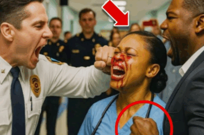 Federal Judge Goes From Witness to Target: How Elias Brooks Fought a Violent Police Assault on His Nurse Sister, Exposing Systemic Rot