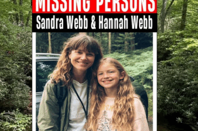 Ten Years of Silence: How a Tourist’s Discovery in Pisgah National Forest Unmasked a Ritualistic Killer and Ended the Agonizing Search for a Mother and Daughter