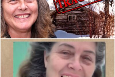 The $2.8 Million Verdict, A Grizzly Bear Attack, and Unspeakable Heartbreak: The Untamed True Story of Life Below Zero’s Sue Aikens