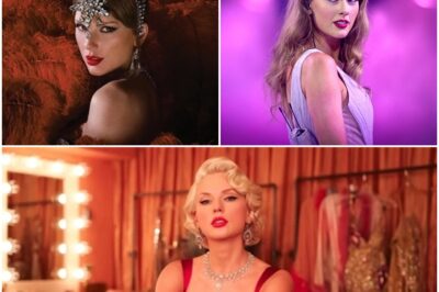 Travis Kelce Signs Taylor Swift’s CDs as Furious Pop Stars Accuse Her of “Gaming the System”