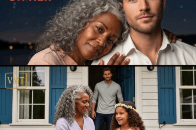 Welcome back, beautiful souls, and thank you so much for being here and for all your love and support. It truly means the world. Tonight’s story will touch your heart in ways you don’t expect after losing his wife Thomas, a young doctor, moves with his daughter to Lake Michigan, only to meet Martha, a woman 20 years older who looks just like the wife he lost.