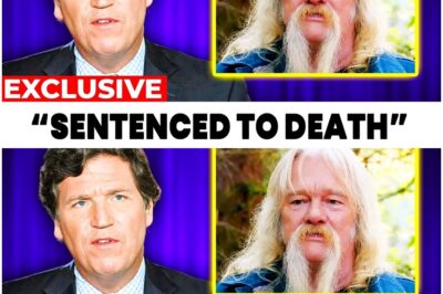 A Voice From the Grave: Billy Brown’s Secret Journal Surfaces, Revealing His Final Heartbreaking Message to the World