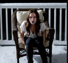 I’m a taekwondo coach. I thought I was built for any fight. But when I flew home for a Christmas surprise, I found my daughter freezing to death on her porch while her husband’s family partied inside. I picked up her frail body, kicked open their door, and said six words that ignited a war. They thought their power and money made them untouchable. They were wrong. This isn’t just a story; it’s a mother’s promise of justice.