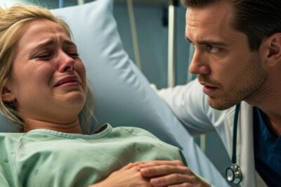 The mahogany door of the corner office gleamed under the afternoon sun, but Madison Pierce barely noticed. At 34, she’d clawed her way to the CEO position of Tech Vista Industries through ruthless efficiency and an iron will that had earned her the nickname the ice queen in Silicon Valley circles. She’d fired executives over lunch, dismantled departments before coffee breaks, and built a billion-dollar empire on the principle that sentiment had no place in business.