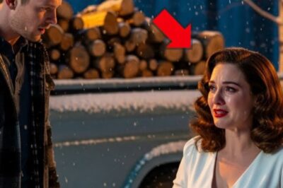 It was supposed to be the happiest day of her life. White roses filled the air with soft fragrance. The church bells echoed across the town and everyone waited for the moment the bride would roll down the aisle in her elegant wheelchair. But instead of joy, there was heartbreak. Just minutes before the ceremony, her fianceé disappeared, vanished without a word, leaving her stranded and humiliated in front of hundreds of guests.