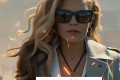 The rain had not stopped for three days. The small town of Ridgefield was drowning in gray skies and muddy roads, its people buried in silence and struggle. Among them was Ethan Cole, a single father who lived in a tiny wooden house at the edge of town. Life had not been kind to him. His wife had died 5 years ago, leaving behind their son, Liam, who was now nine.