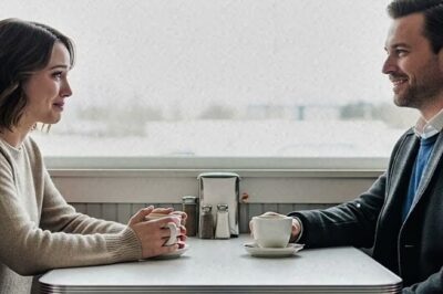 The $128 Miracle: How One Stranger’s Quiet Act of Compassion Sparked a Life-Changing ‘Pay It Forward’ Legacy