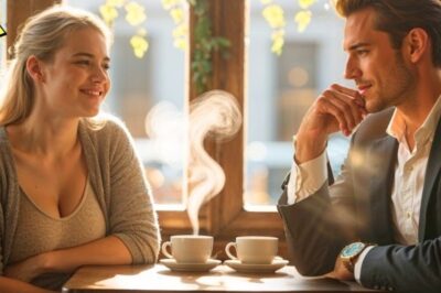 Clare Morgan sat in the corner booth of the cozy cafe, her hands wrapped around a coffee cup that had long gone cold. Sunlight streamed through the tall windows, illuminating the dust moes dancing in the air and making the hanging plants glow green and gold. It was a beautiful autumn afternoon, the kind that usually lifted her spirits.