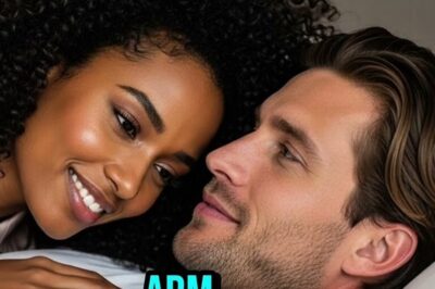 Welcome, beautiful hearts. Thank you for being here. You’re about to step into a story of love tested by pain, heartbreak, and hope. A story that will make your heart ache, your soul sigh, and remind you why true love is worth fighting for. So, take a deep breath, settle in, and let’s begin. Houston’s golden evening sun filtered through the sheer curtains of Linder, Patrick’s apartment, bathing the room in a warm amber glow. the faint hum of the city.