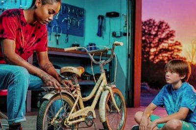 The smell of oil and metal filled the air as the sun dipped low behind the Arizona desert. Inside a small town garage, the rhythmic sound of a wrench echoed between walls lined with old tools and grease stained posters. It was just another long, quiet evening for Tanya Brooks, a hard-working mechanic who had spent the past 6 years fixing engines and patching tires while dreaming of something better.