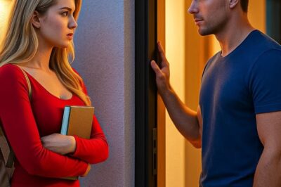 A Single Dad Rents a Room to a College Girl – Unaware She’s a Millionaire’s Daughter