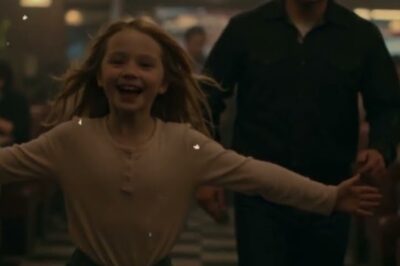 waitress sang a lullaby to a crying child on the plane, not knowing the father was a billionaire. What if a simple act of kindness could change two lives forever? Grace wiped down the sticky airplane tray table for the third time, her back aching from the long shift that started before dawn. The redeye flight from Denver to Chicago was nearly empty, just a handful of passengers scattered throughout the cabin. That’s when she heard it.