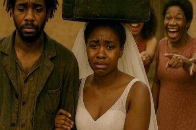 poor orphan girl was forced to marry a poor man, Unaware he is a secret Billionaire #folktalesstory