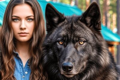 Bandits Broke Into The Girl’s House, Not Knowing Who Lived With Her!