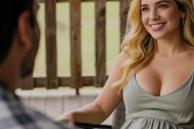 The world sometimes feels like a blur of moments we rush through until one unexpected encounter slows everything down and floods us with memories we thought we’d buried long ago. It happened to me on a cloudy afternoon, the kind that feels heavy with rain and nostalgia. I was standing in line at a small cafe across the street from the hospital where I’d once spent the darkest days of my life.