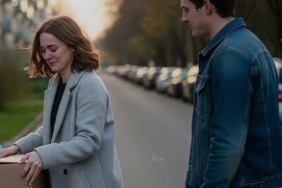 It started with a sound. A sound so faint it almost got lost beneath the hum of the ceiling fan and the rustle of my papers. It was 10:47 on a Tuesday night when I first heard it. Soft broken sobs seeping through the thin wall that separated my apartment from the one next door.