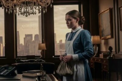 The grand mansion of billionaire businessman Richard Alistair stood like a palace over the rolling green hills. Its golden gates opened only for the powerful and the privileged. And inside everything was touched by wealth, marble floors, crystal chandeliers, and art worth millions hanging on the walls. Yet, despite all the luxury, the house felt cold.