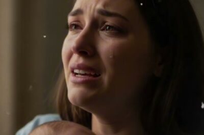 It was a cold Tuesday morning when Alexander Reed, one of the most successful real estate magnates in the city, noticed something unusual. For the first time in 3 years, his maid, Clara Evans, didn’t show up for work. Clara had always been punctual, almost to the minute. She arrived every day at exactly 7:30, wearing her faded blue uniform and that soft, humble smile that somehow made the mansion feel like a home.