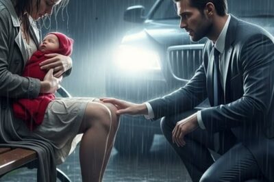 Marcus Ashford had built his fortune on cold calculations and ruthless efficiency. At 41, he’d learned that sentiment was expensive and compassion was a luxury successful people couldn’t afford. His driver knew to keep the partition up. His assistant knew never to ask personal questions, and his ex-wife had learned too late that his heart was as impenetrable as the steel and glass tower that bore his name.