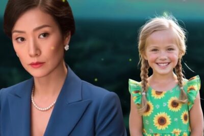 At Dinner, No One Understood the Japanese Millionaire… Until the Waitress’ Daughter Spoke Japanese.