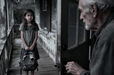 They Left Me on a Doorstep at 9, Saying I Was ‘Bad Luck.’ 21 Years Later, I’m a Millionaire—and Their Jaws Dropped When They Begged for My Help.