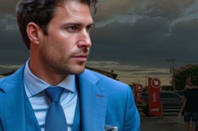 A MILLIONAIRE TOOK A HOMELESS WOMAN TO HIS EX FIANCÉE’S WEDDING, AND WHAT SHE DID SHOCKED EVERYONE