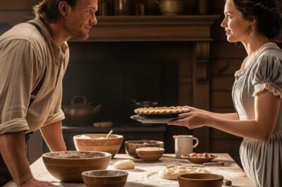 The wind in Nebraska howled like a hungry beast as winter rushed over the prairie early in 1878. Cedar Ridge stood alone in the open land. The small wooden buildings leaned into each other as if they feared being blown away. The ground was frozen solid. Dust and ice drifted through the air. It was a place that tested every soul who dared to live there.