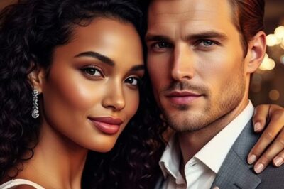 Welcome, beautiful souls, and thank you for joining me tonight. This story isn’t just about love. It’s about truth, heartbreak, and the strength it takes to rebuild when everything you believed in falls apart. It’s about a woman who learns that silence can be the sharpest weapon.