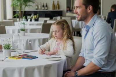 It was supposed to be a normal Friday evening, the kind where a woman gathers every ounce of courage left in her heart to give love one more chance. The restaurant lights glowed warm against the soft hum of chatter, silverware clinking gently as laughter floated through the air. But for Rachel Parker, this evening would not end with laughter.