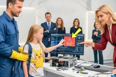 The boardroom fell silent as Marcus Chen, CEO of Tech Central Industries, slammed his fist on the mahogany table, his face flushed crimson, veins bulging at his temples as he glared at the 12 brilliant minds who’d failed him yet again. 6 months, he shouted, his voice echoing off the glass walls overlooking Manhattan’s skyline.