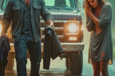 Single Dad Took In a Girl with No Past — She Was the Billionaire’s Missing Daughter from 2002