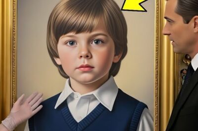 The rain had been falling all morning, turning the hospital parking lot into a mirror of gray clouds and puddles. Inside, the polished floors gleamed, and the faint scent of antiseptic filled the air, life went on as usual, doctors rushing by, monitors beeping, and people clutching paper cups of lukewarm coffee, waiting for news that could change everything. Among them was Mr.