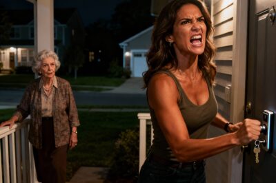 “Stop acting like we’re married. You don’t get a say.” My girlfriend laughed in my face in my own kitchen. Her friends all cackled. So I smiled, stayed quiet, and agreed.