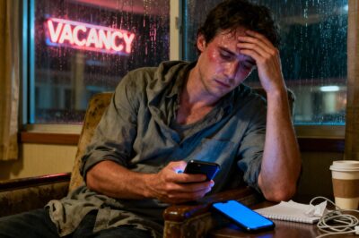 A suspicious husband installed a camera to understand why his wife was always washing their bedsheets. The footage revealed a heartbreaking secret she wasn’t sharing with another man, but with his old wedding shirt.