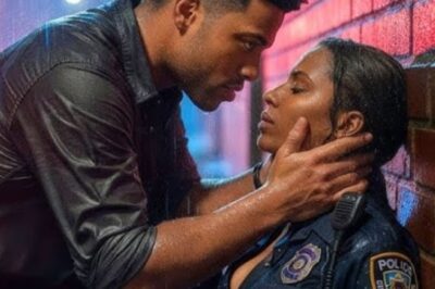 Cops Handcuff Black Woman General for “Talking Back”— One Call to Pentagon Ends Their Careers