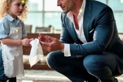 David Hartley stood at the floor toseeiling windows of his corner office, watching the city lights flicker to life as dusk settled over the skyline. At 57, he’d spent three decades building Hartley Property Group from a single rental building into one of the city’s most successful real estate firms. The view from the 42nd floor was spectacular, a testament to everything he’d achieved.