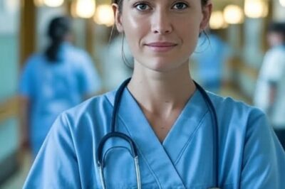 When the trauma patient came in screaming about explosions and enemy fire, every nurse backed away except Emily. While others called for security, she calmly approached the PTSD triggered veteran with movements that seemed almost tactical. That’s when Dr. Matthews noticed something he’d never seen before.